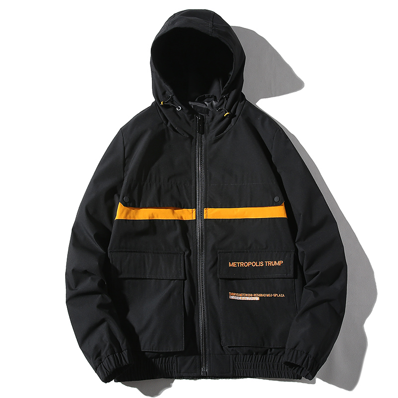 Men jacket