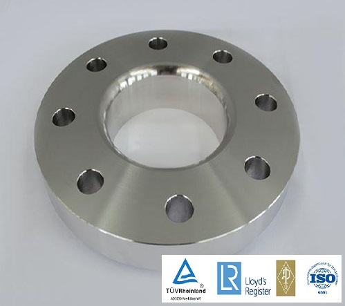 Forged Lap Joint Flanges