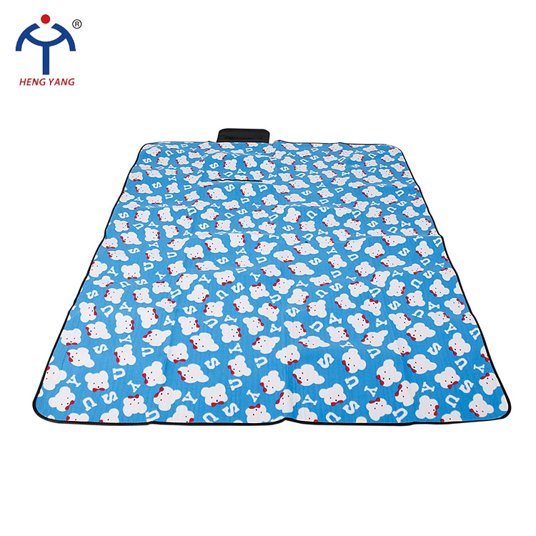 beach mat