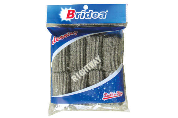 steelwool
