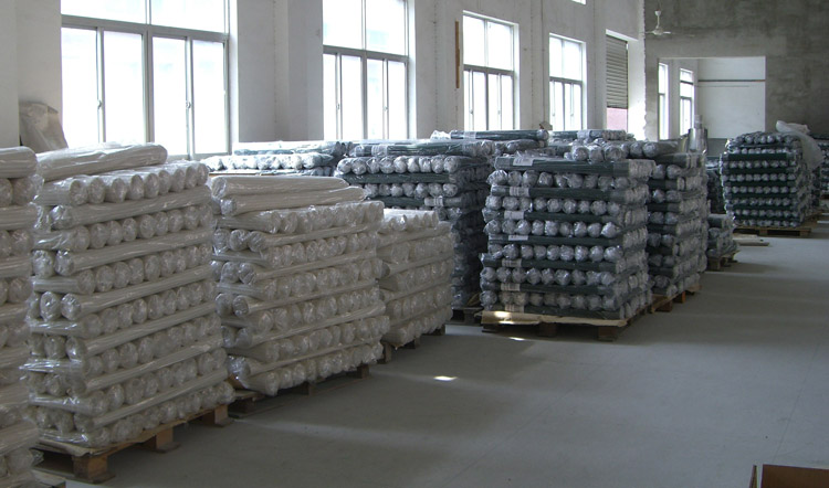 Shanghai Liusheng Window Decoration Products Co., Ltd. – other garden supplies 3