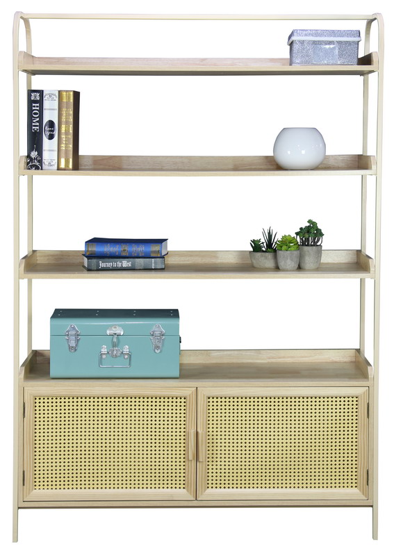 bookcase