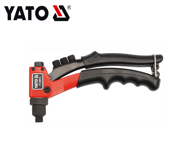Hand Riveter 2.4-4.8mm