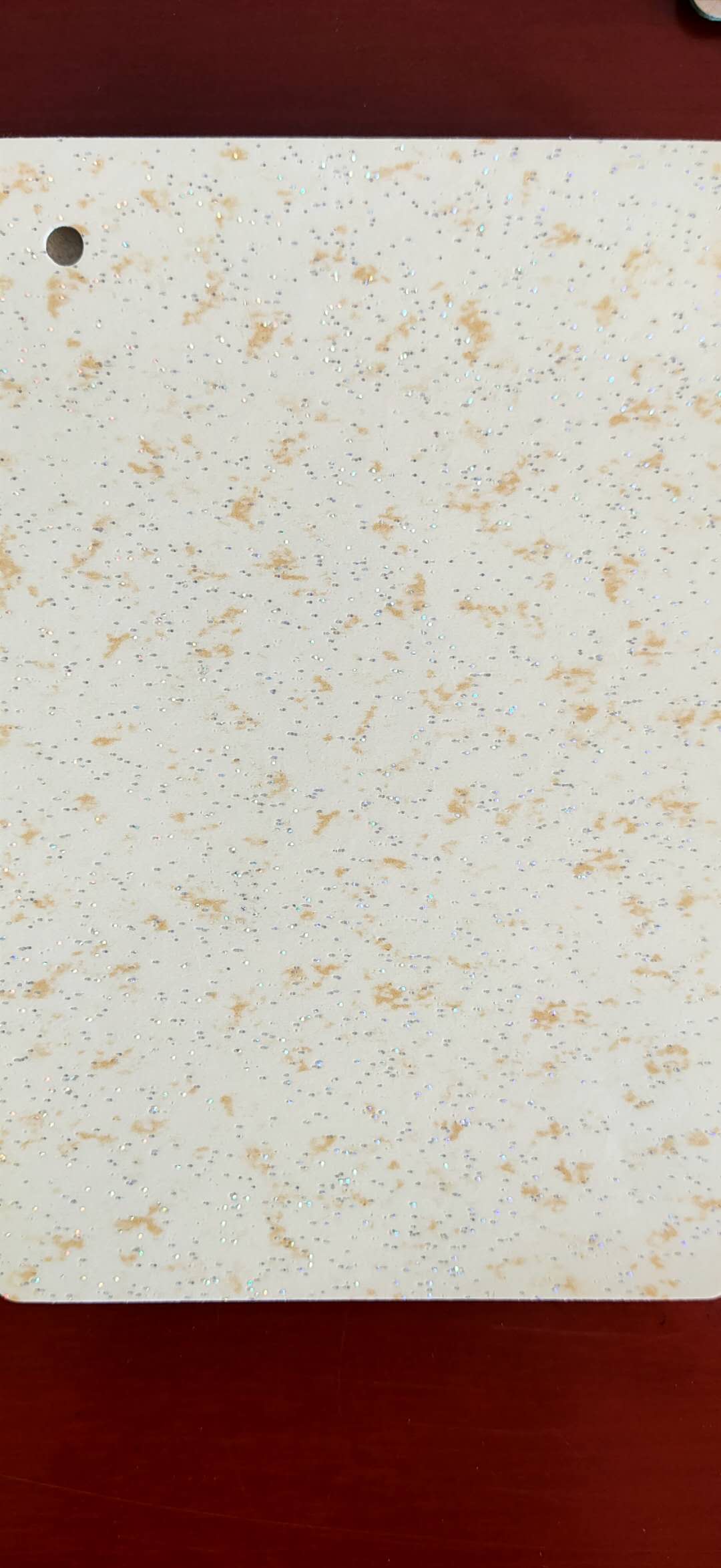 PVC Flooring
