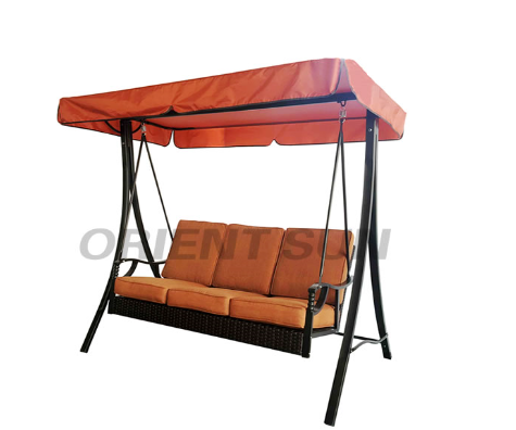 ORIENT SUN GROUP – cama de metal 4