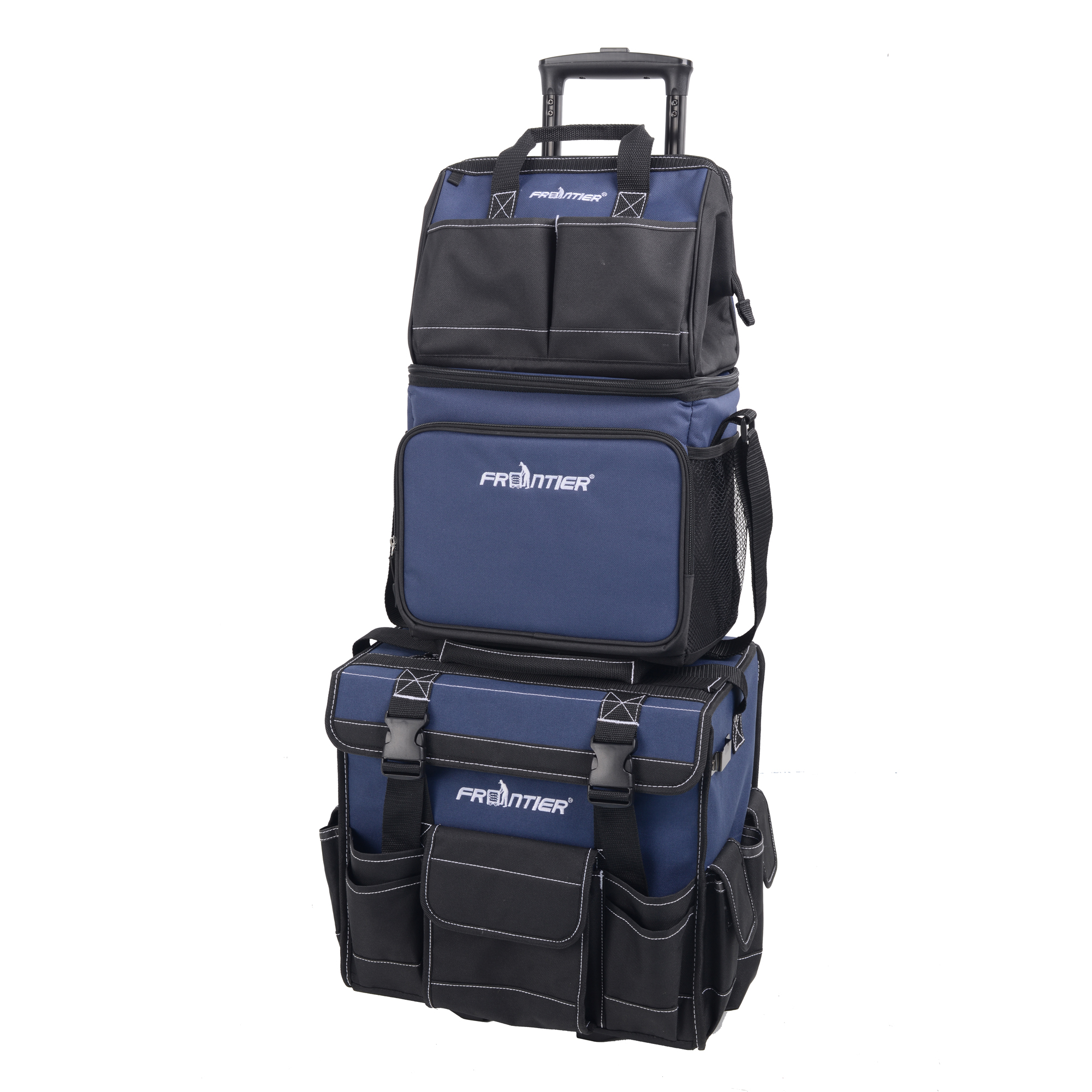 3pcs Tool Bag Combo