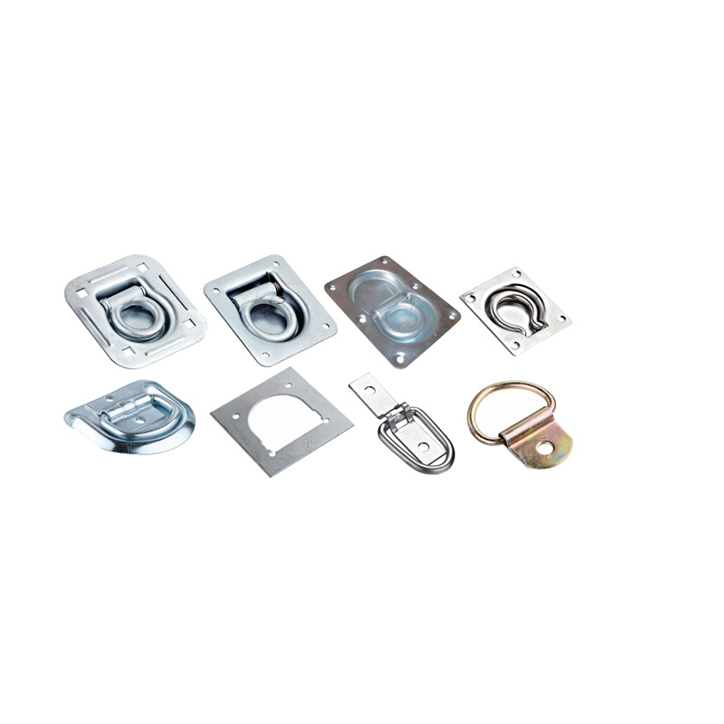 Lashing Ring