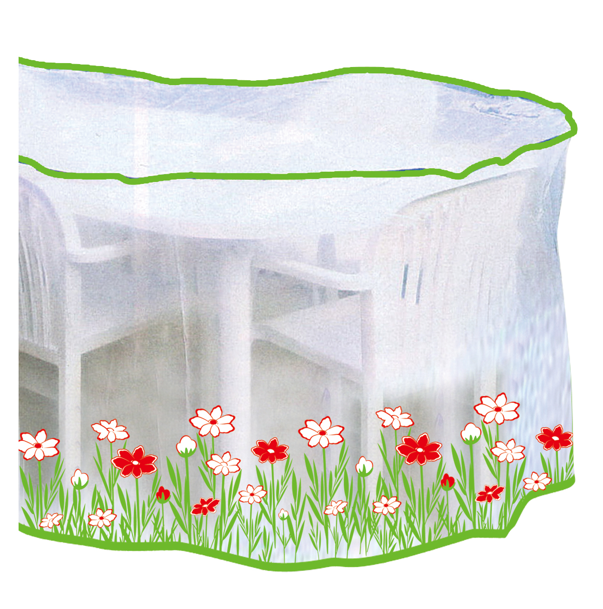 Furniture cover