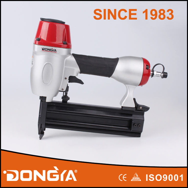 Dongya 16 Ga Pneumatic Brad Finish Nail Gun T50
