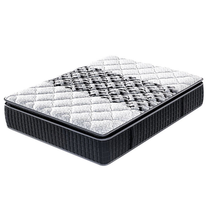 Guangdong Sanli Da Import and Export Co., Ltd. – 床垫 1