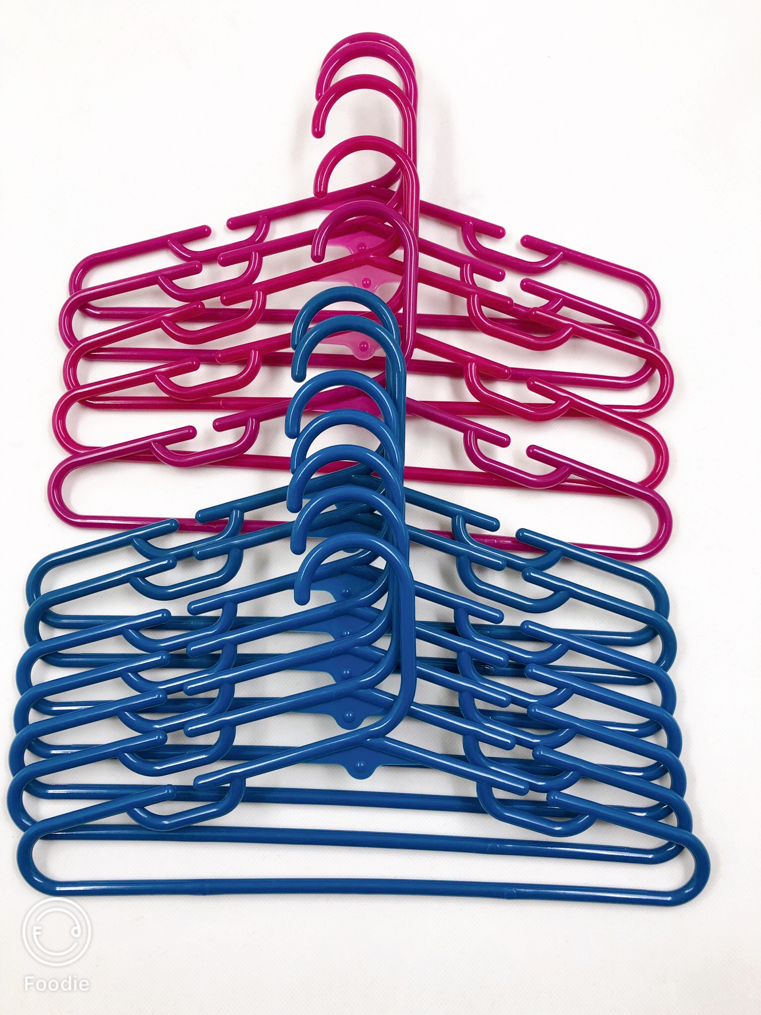 Kids Plastic hanger