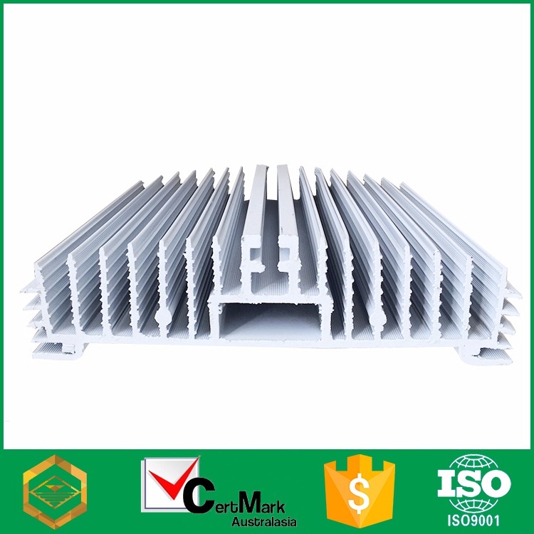 Aluminium Heat sink