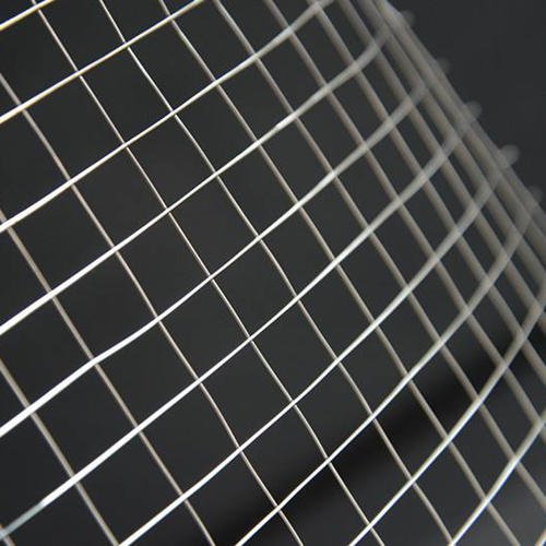 Welded wire mesh