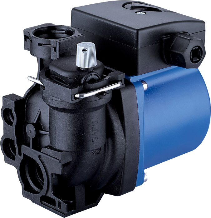 Circulation pump BGS