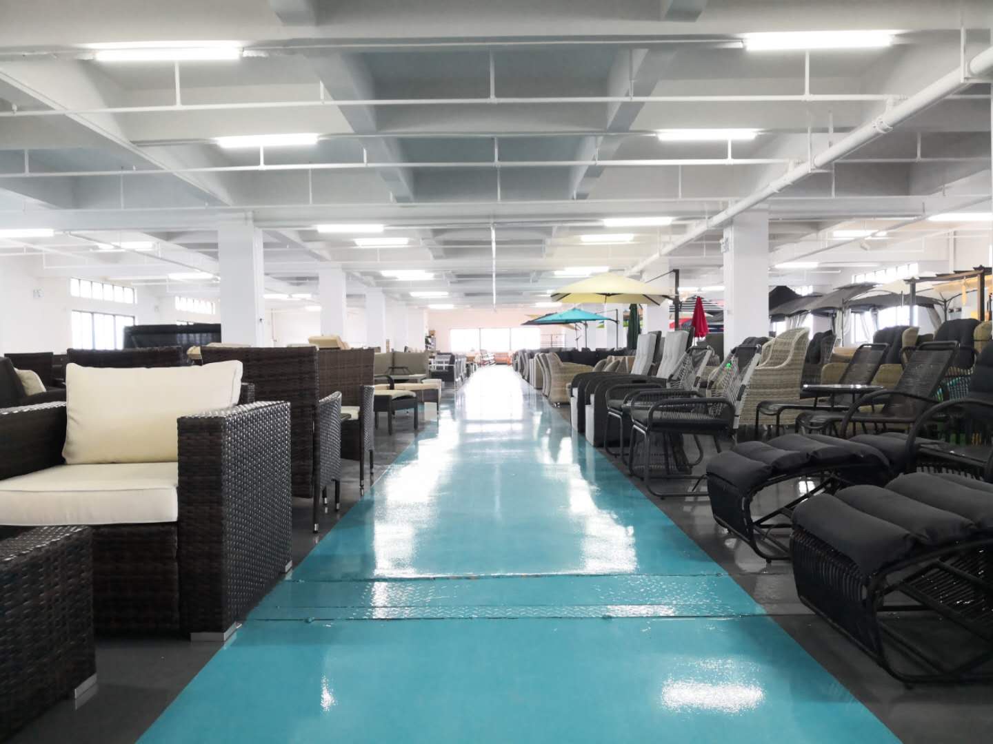 Shenzhen Weisheng Industrial Co., Ltd. – Photos produits 2