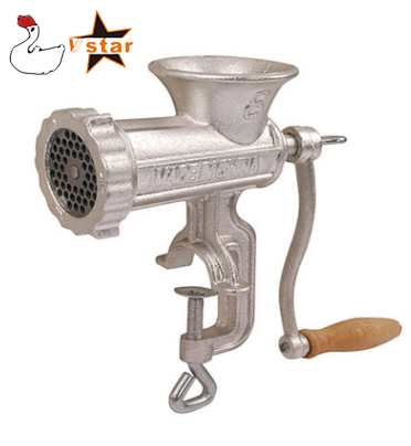 manual meat mincer