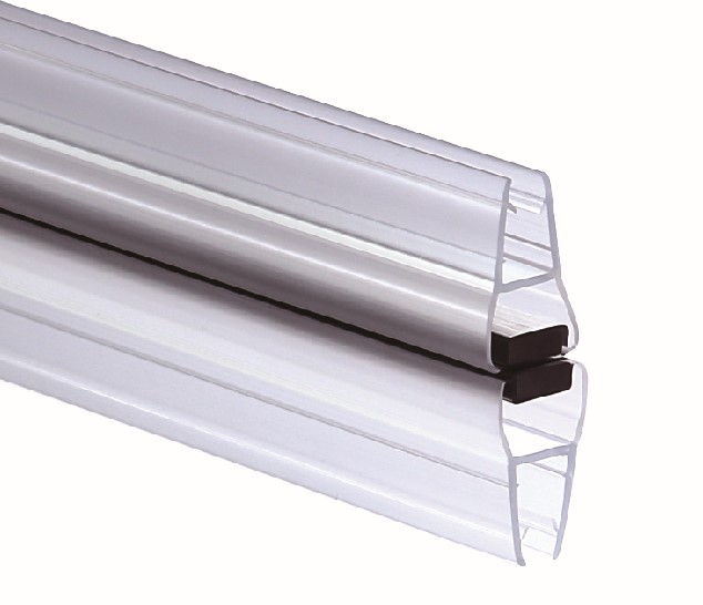 magnetic sealing strip