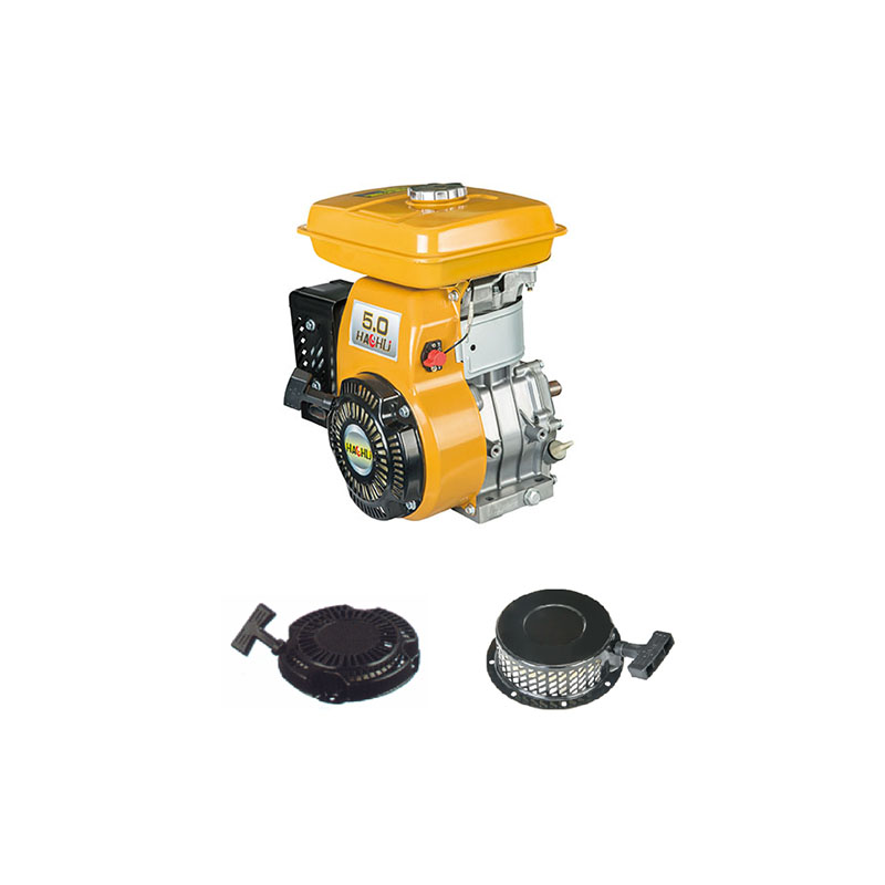 HAOHUI EY20 Parts