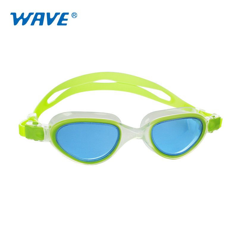 Swimming pool outdoor silicone comfortable swimming goggles swim glasses swim goggle