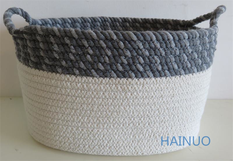 Cotton Basket