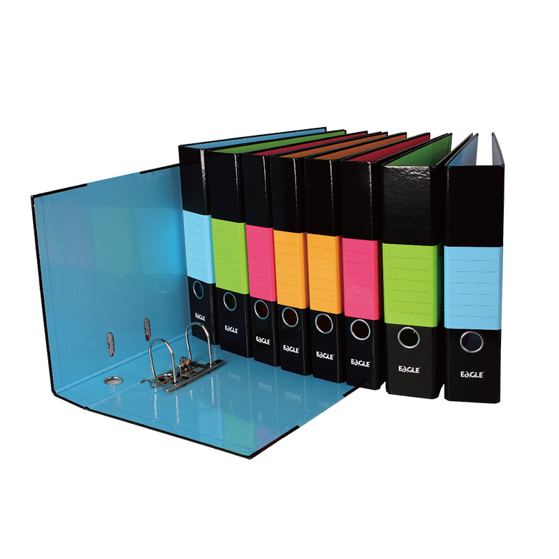 Ring Binders Files