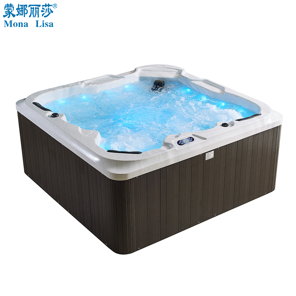 Whirlpool Outdoor