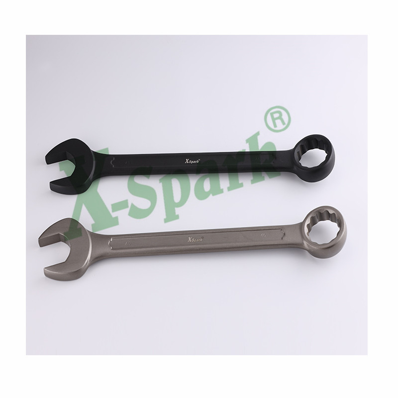 Combination Wrench