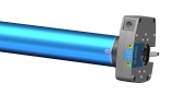 45 Manual+Built-in Receiver TUBULAR MOTOR