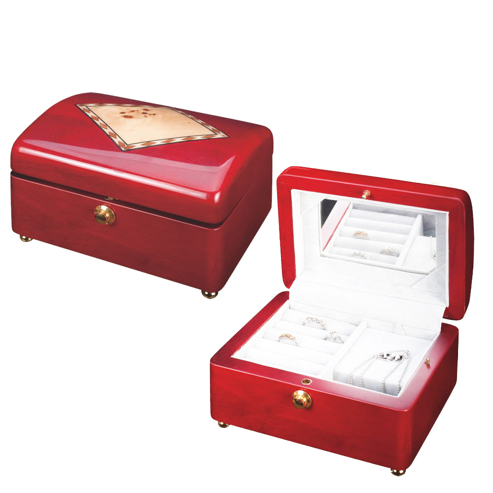 Music Box
