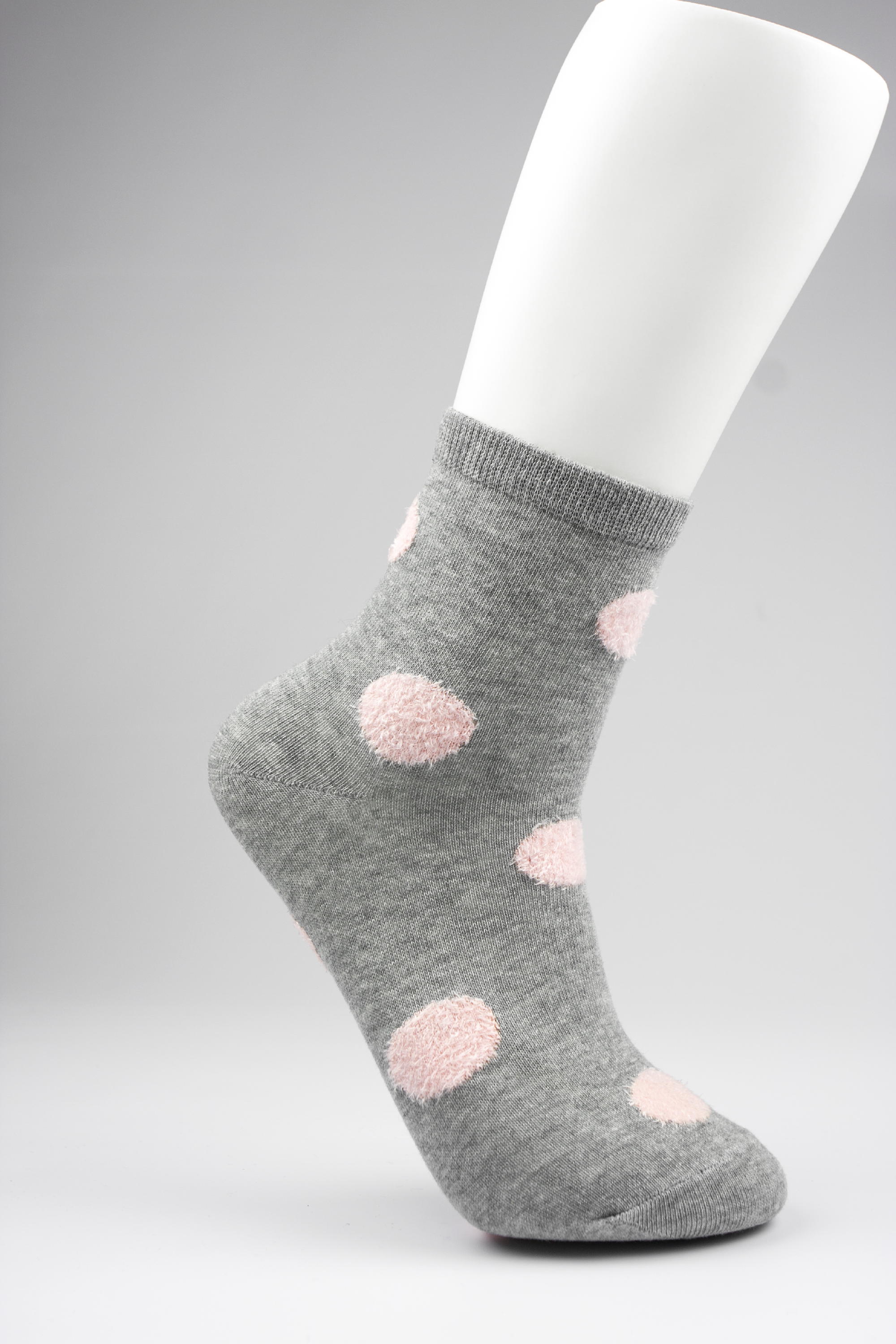 Women Cotton Fancy Socks
