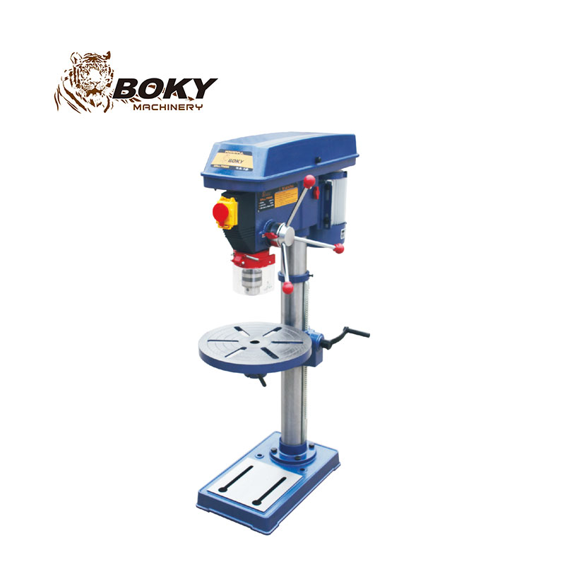 Drill Press