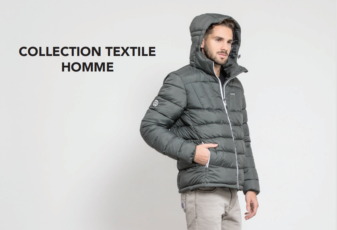 Men's Jacket