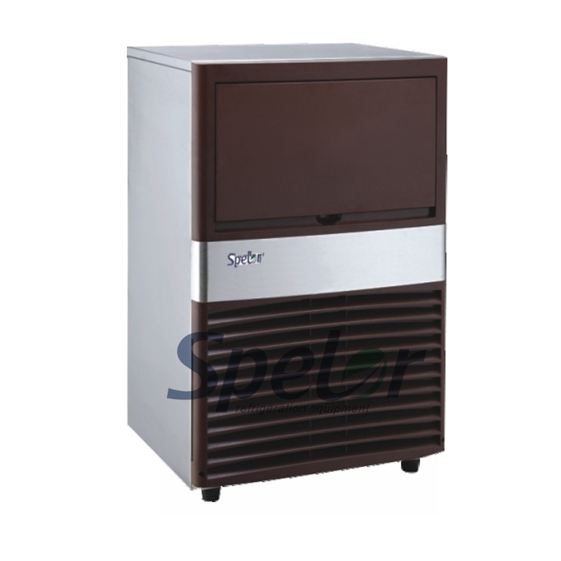 Ice Cube Maker 25kg/Day