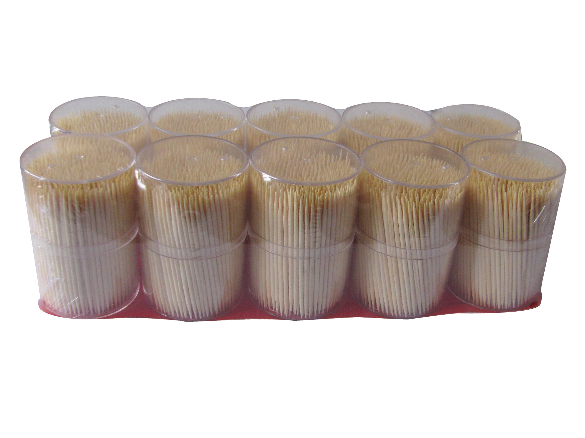 Toothpicks