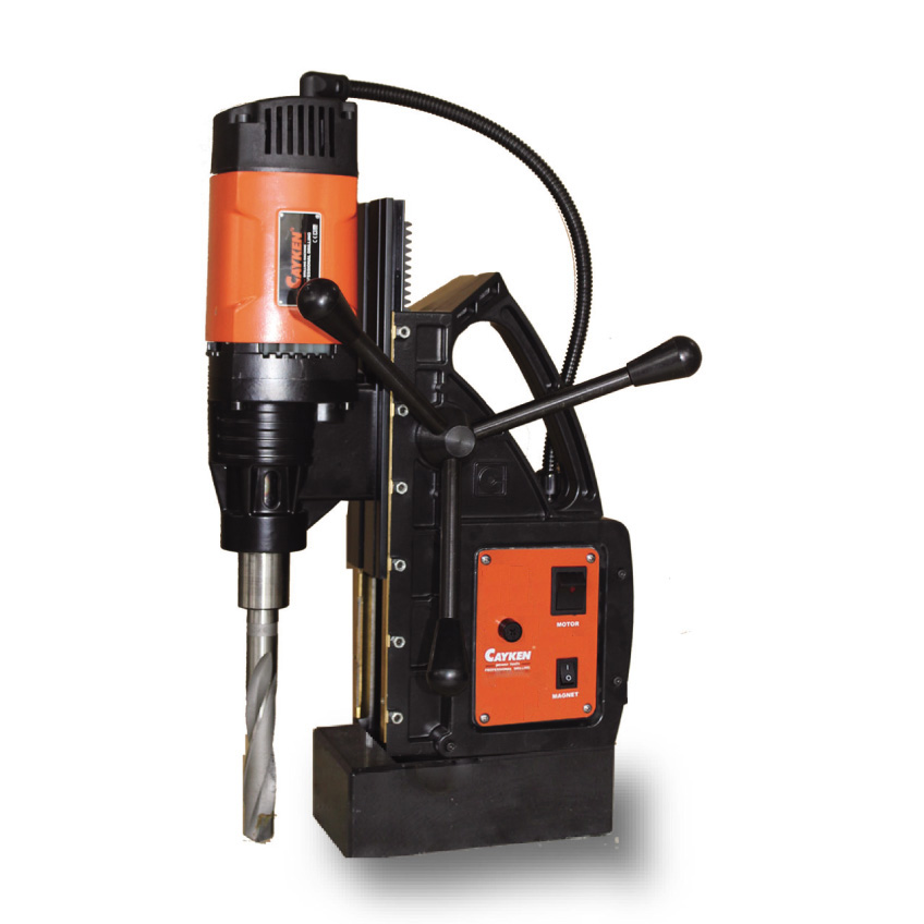 Magnetic Drill Machine SCY-2300