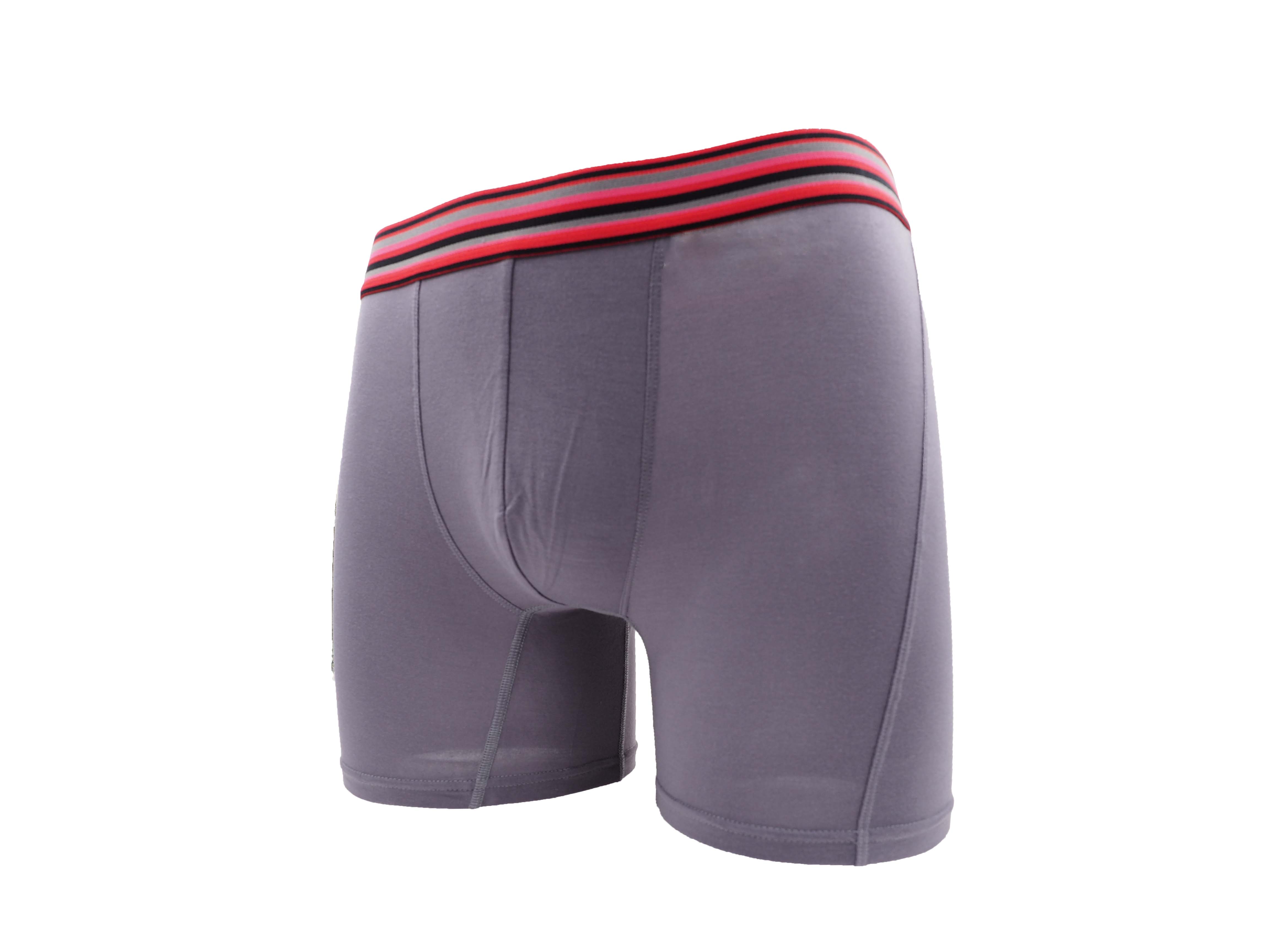 men's boxer