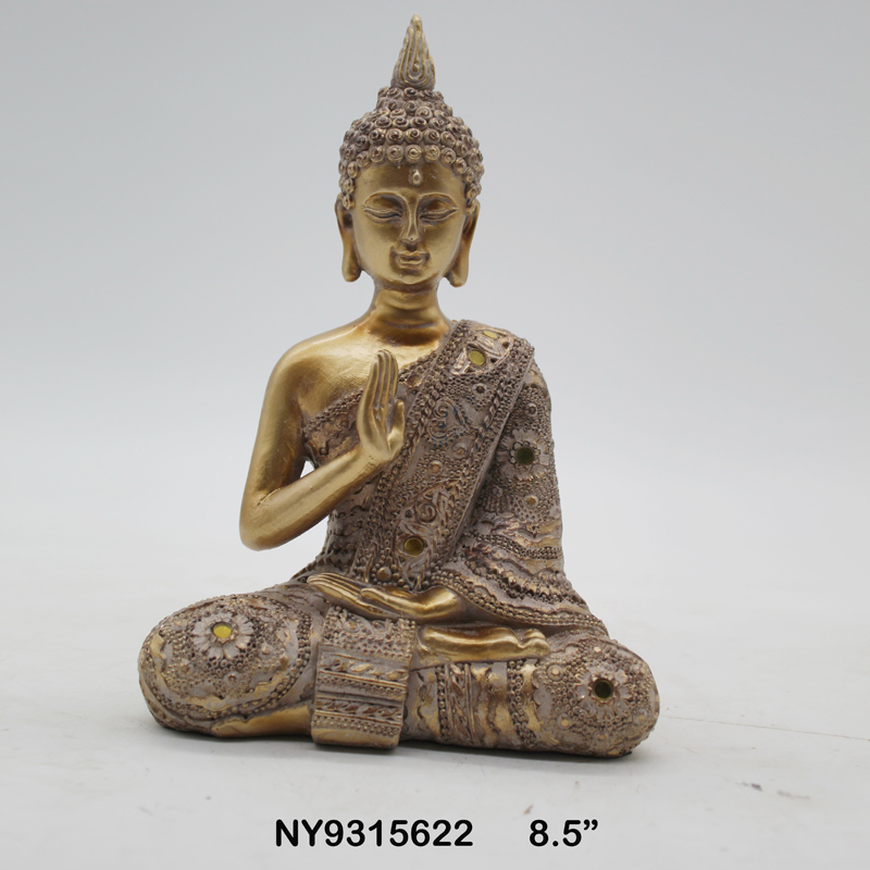 Buddha