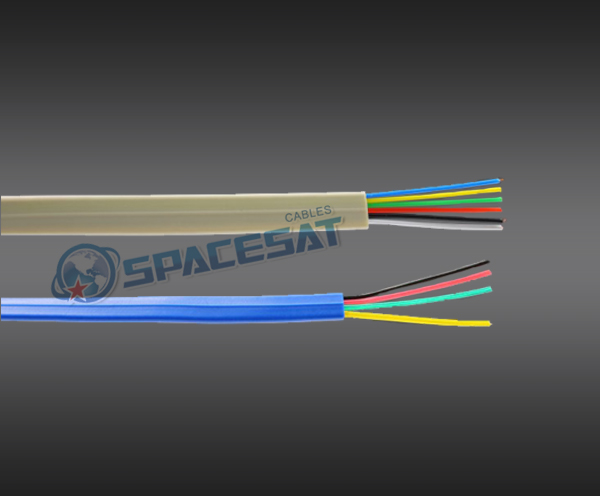 Telephone Cable