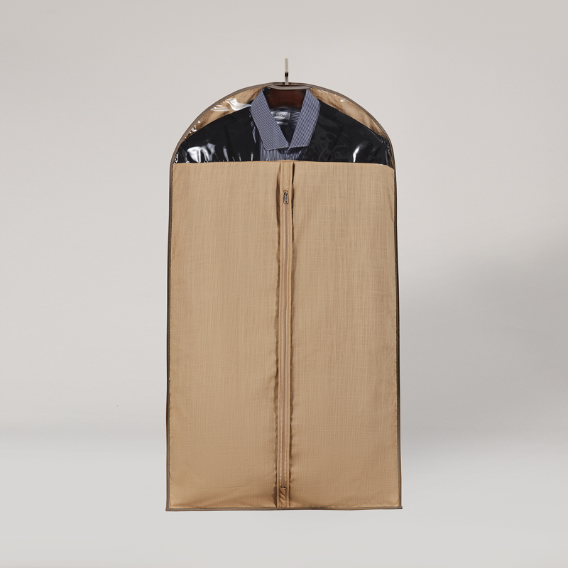 best quality custom recycled 100% cotton suit cover