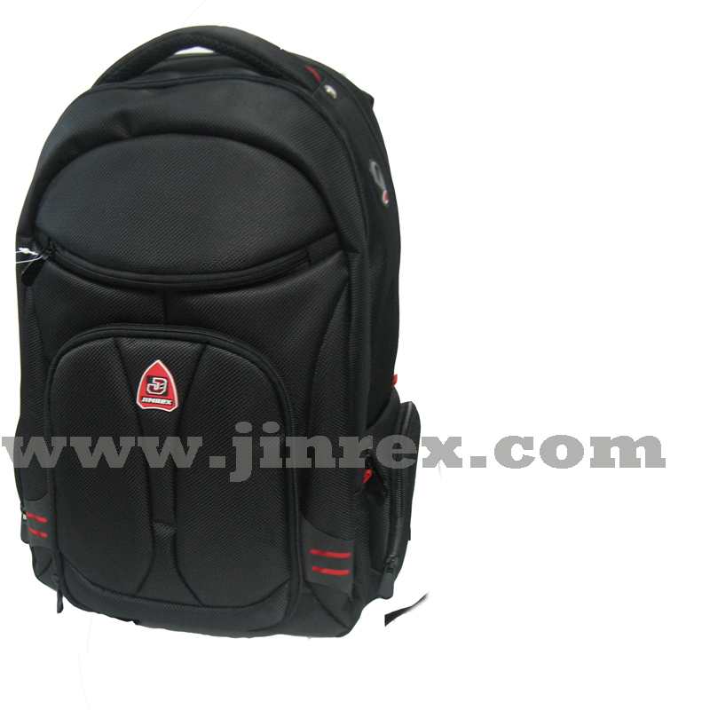 Outdoor Street Leisure Sports Travel School Daily Laptop Backpack Business Document Bag