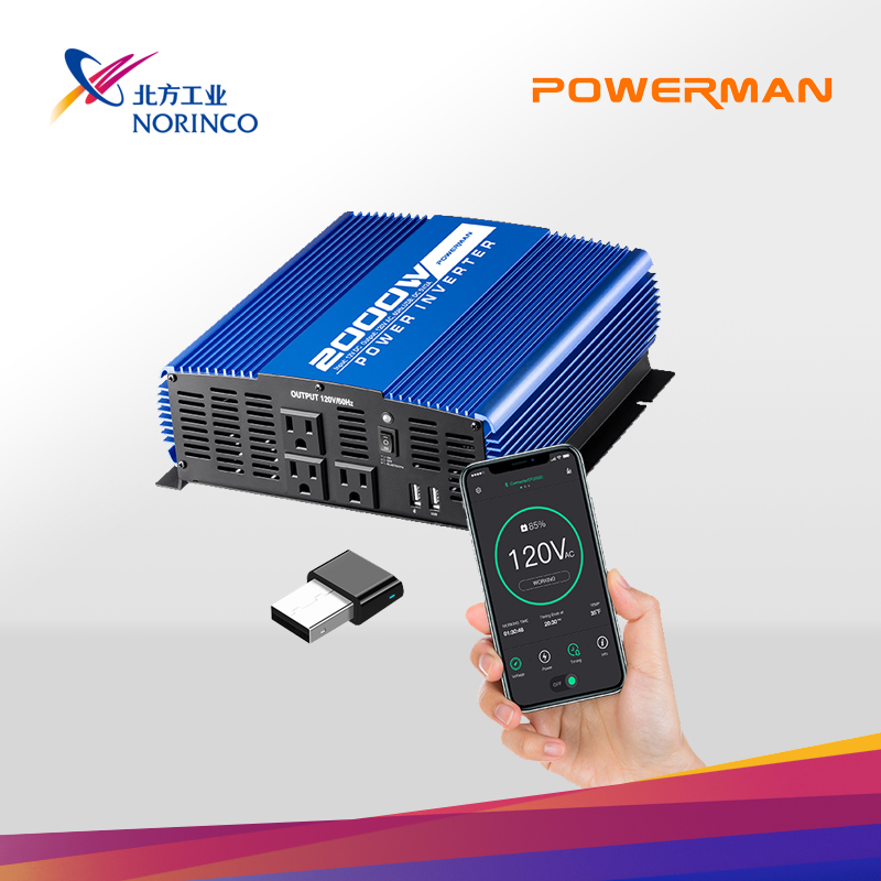 Power Inverter