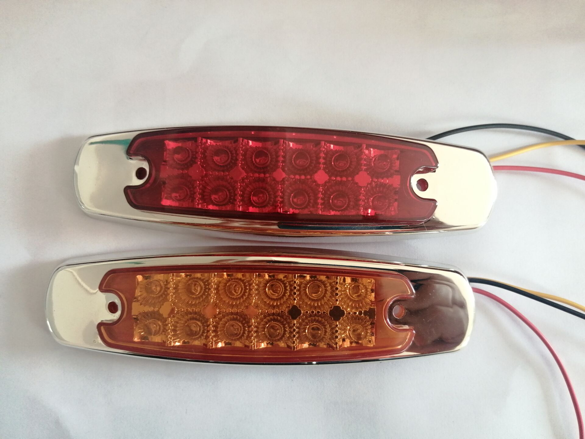 LED Truck Side Lamp