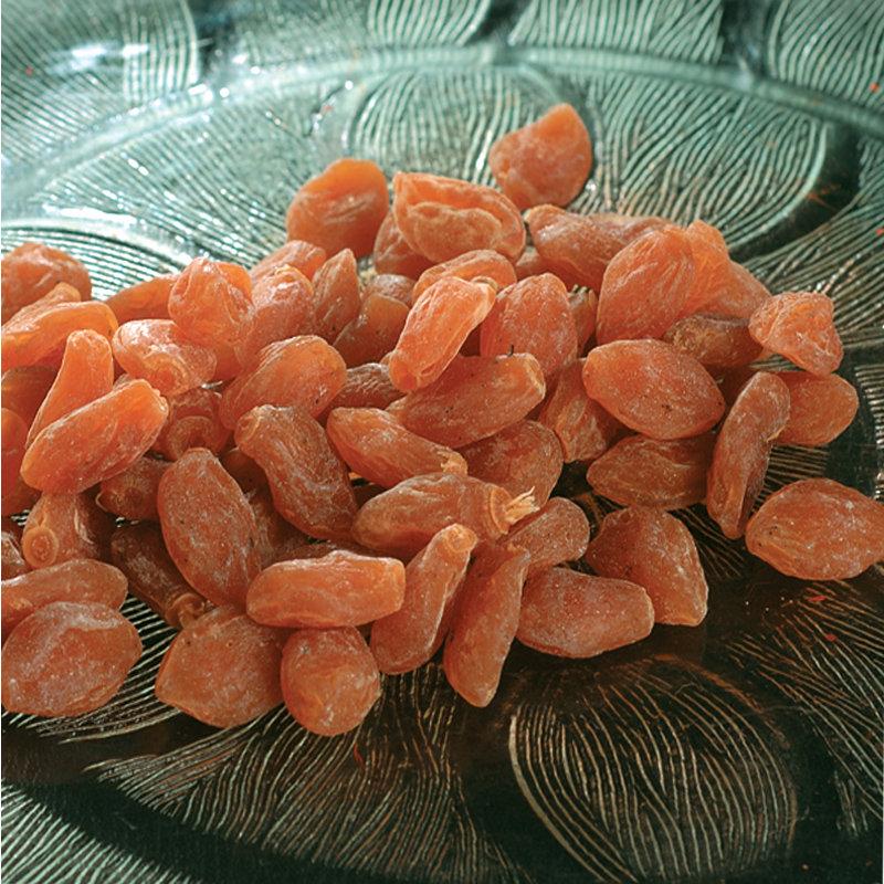 Preserved Seedless Peach