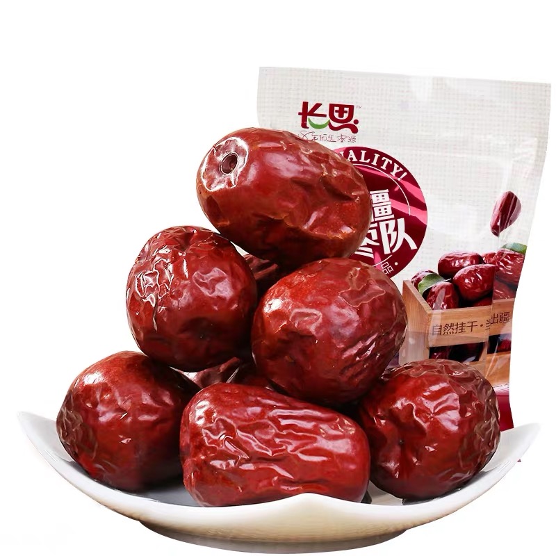 xinjiang jujube