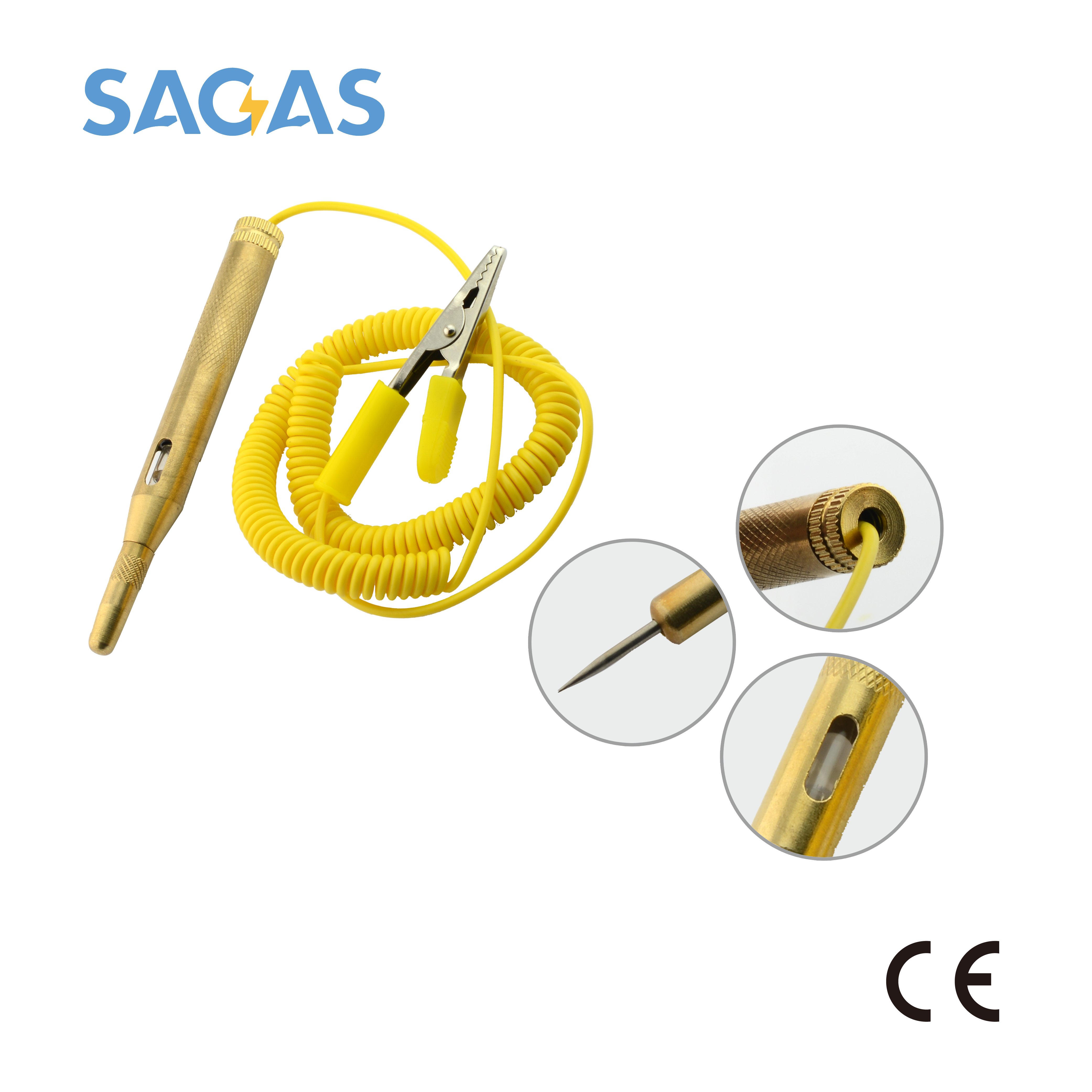 Automotive Circuit Tester