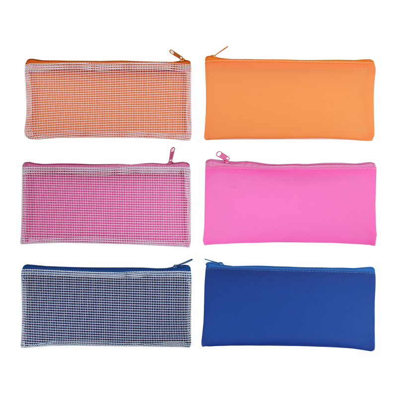 Jelly Pencil Bag(S)