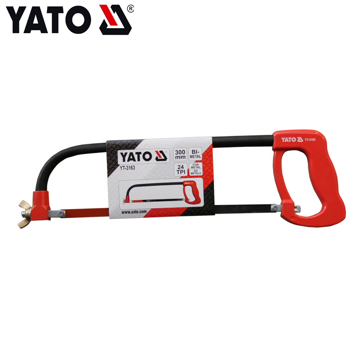 Hack Saw Frame 300mm
