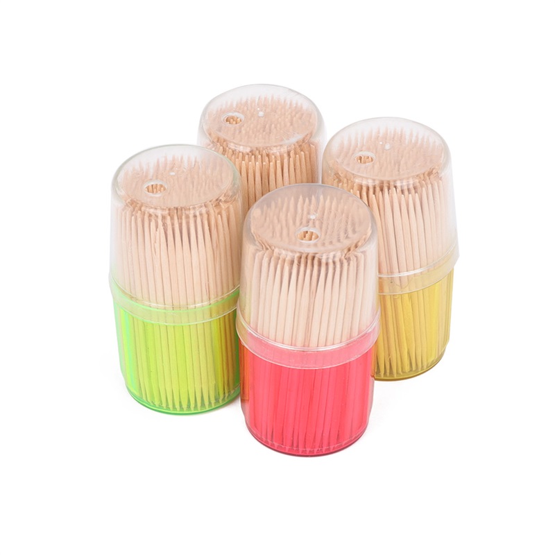 toothpicks