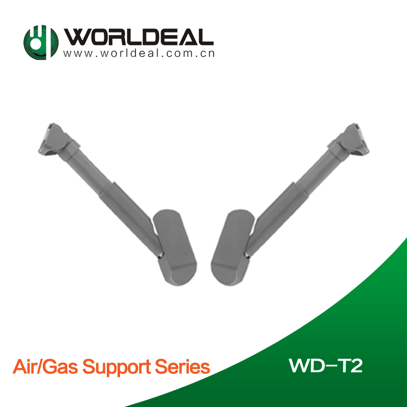 New Cabinet Support