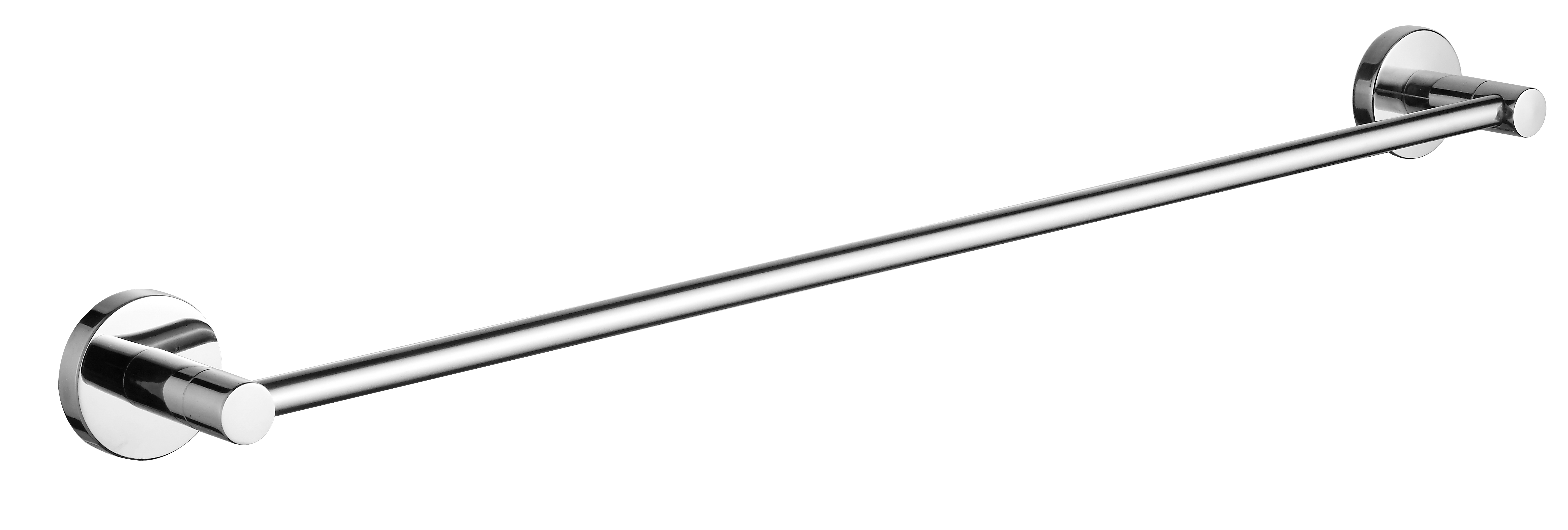 single towel bar